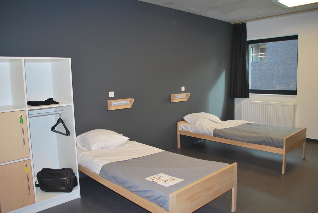 האסלט Hostel H חדר תמונה